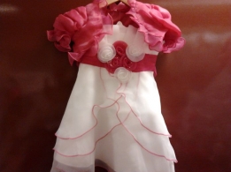 images/productimages/small/Jurk Roos met bolero fuchsia.jpg